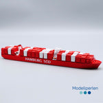 CM-Miniaturen - CM-KR 363 - Cap San Nicolas (III) - 1:1250 - 3