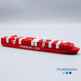CM-Miniaturen - CM-KR 363 - Cap San Nicolas (III) - 1:1250 - 3
