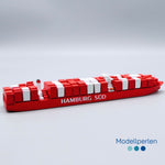 CM-Miniaturen - CM-KR 363 - Cap San Nicolas (III) - 1:1250 - 4