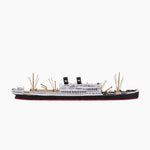 CM-Miniaturen - CM-KR 387 - Nieuw Holland - 1:1250 - 1