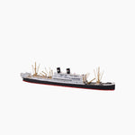 CM-Miniaturen - CM-KR 387 - Nieuw Holland - 1:1250 - 2