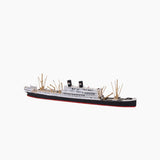 CM-Miniaturen - CM-KR 387 - Nieuw Holland - 1:1250 - 2