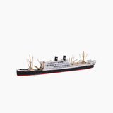 CM-Miniaturen - CM-KR 387 - Nieuw Holland - 1:1250 - 3