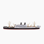 CM-Miniaturen - CM-KR 387 - Nieuw Holland - 1:1250 - 4