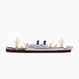 CM-Miniaturen - CM-KR 387 - Nieuw Holland - 1:1250 - 4