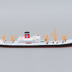 CM-Miniaturen - CM-KR 391 - Uruguay Star - 1:1250 - 1