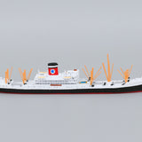 CM-Miniaturen - CM-KR 391 - Uruguay Star - 1:1250 - 1