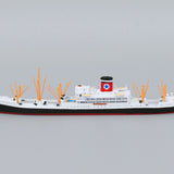 CM-Miniaturen - CM-KR 391 - Uruguay Star - 1:1250 - 2