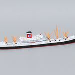 CM-Miniaturen - CM-KR 391 - Uruguay Star - 1:1250 - 4
