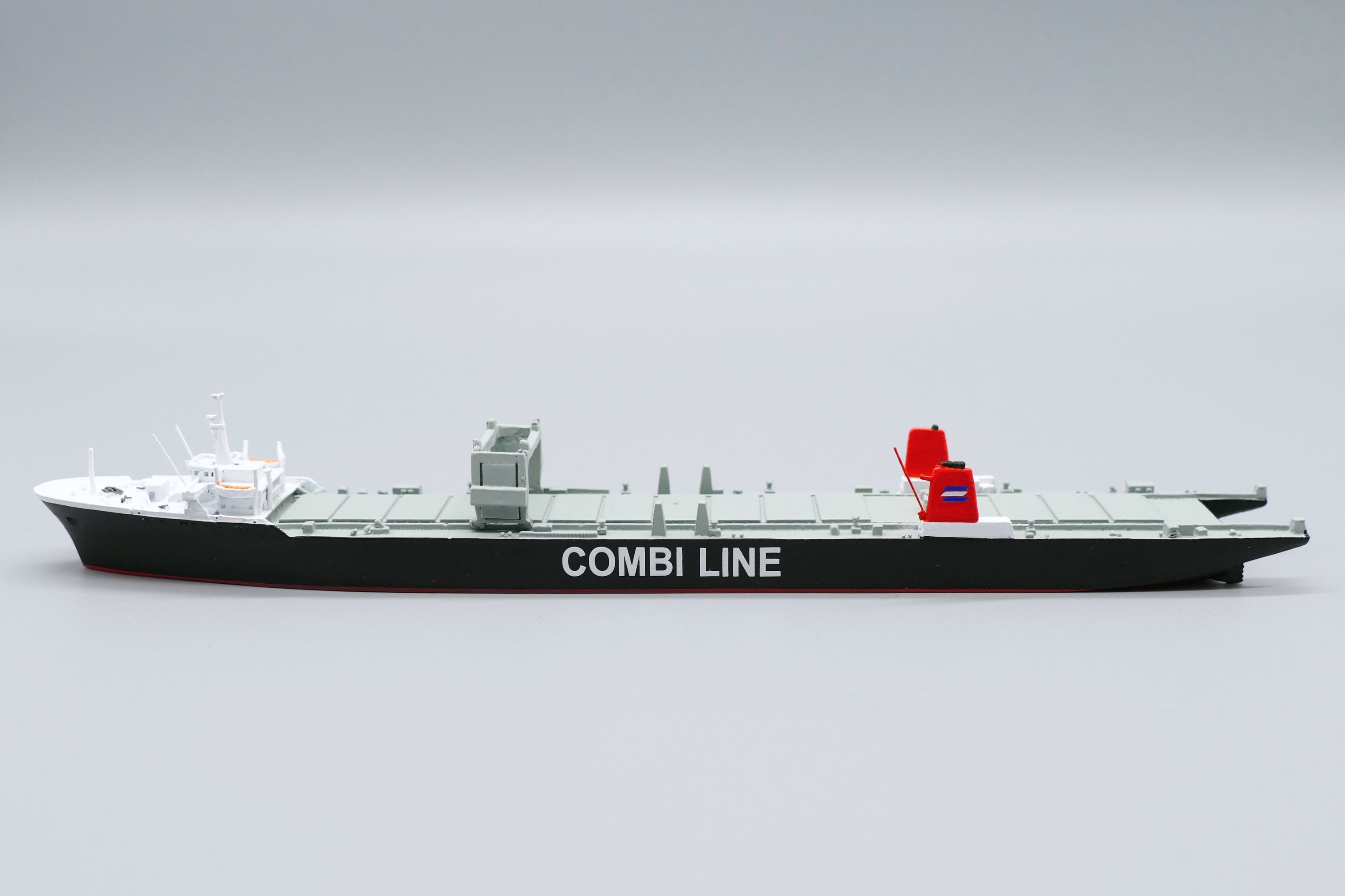 CM-Miniaturen - CM-KR 407 - Bilderdyk - 1:1250 - 2
