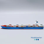 CM-Miniaturen - CM-KR 434 - Maersk Willmstadt - 1:1250 - 2