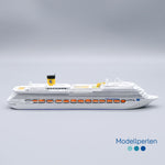 CM-Miniaturen - CM-KR 450 - Costa Concordia - 1:1250 - 1