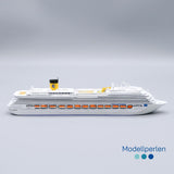 CM-Miniaturen - CM-KR 450 - Costa Concordia - 1:1250 - 1