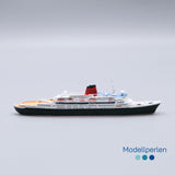 CM-Miniaturen - CM-KR 455 - Caronia III - 1:1250 - Waterline model - Original packed