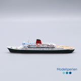 CM-Miniaturen - CM-KR 455 - Caronia III - 1:1250 - Waterline model - Original packed