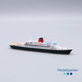 CM-Miniaturen - CM-KR 455 - Caronia III - 1:1250 - Waterline model - Original packed