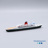 CM-Miniaturen - CM-KR 455 - Caronia III - 1:1250 - Waterline model - Original packed