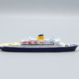 CM-Miniaturen - CM-KR 490 - Saga Ruby - 1:1250 - 1