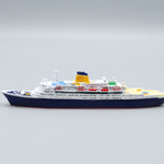 CM-Miniaturen - CM-KR 490 - Saga Ruby - 1:1250 - 2