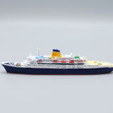 CM-Miniaturen - CM-KR 490 - Saga Ruby - 1:1250 - 2