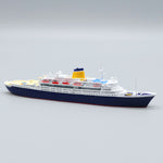 CM-Miniaturen - CM-KR 490 - Saga Ruby - 1:1250 - 3