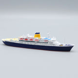 CM-Miniaturen - CM-KR 490 - Saga Ruby - 1:1250 - 3