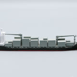 CM-Miniaturen - CM-KR 553 - Tokyo Trader - 1:1250 - Waterline model