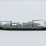 CM-Miniaturen - CM-KR 553 - Tokyo Trader - 1:1250 - Waterline model