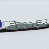 CM-Miniaturen - CM-KR 553 - Tokyo Trader - 1:1250 - Waterline model