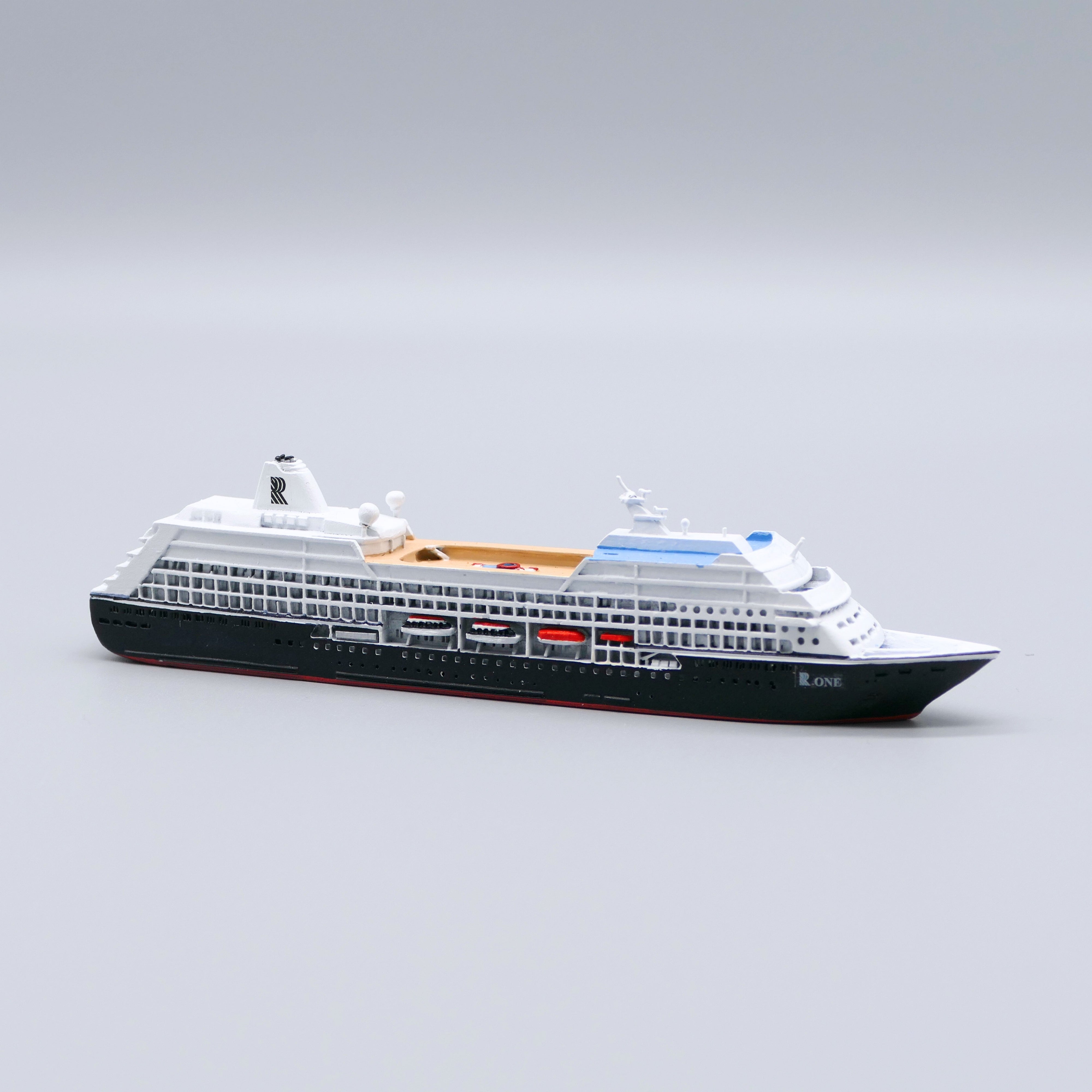 CM-Miniaturen - CM-KR 595 - R One - 1:1250 - 3