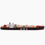 CM-Miniaturen - CM-KR 611 - MSC Serena - 1:1250 - 1