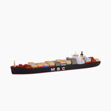 CM-Miniaturen - CM-KR 611 - MSC Serena - 1:1250 - 3
