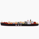 CM-Miniaturen - CM-KR 611 - MSC Serena - 1:1250 - 4
