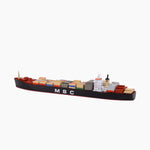 CM-Miniaturen - CM-KR 611 - MSC Serena - 1:1250 - 5