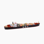 CM-Miniaturen - CM-KR 611 - MSC Serena - 1:1250 - 6