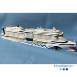 CM-Miniaturen - CM-KR 651 - AIDAprima - 1:1250 - 1