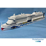 CM-Miniaturen - CM-KR 651 - AIDAprima - 1:1250 - 2