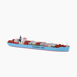 CM-Miniaturen - CM-KR 662 - Maersk Algeciras - 1:1250 - 2