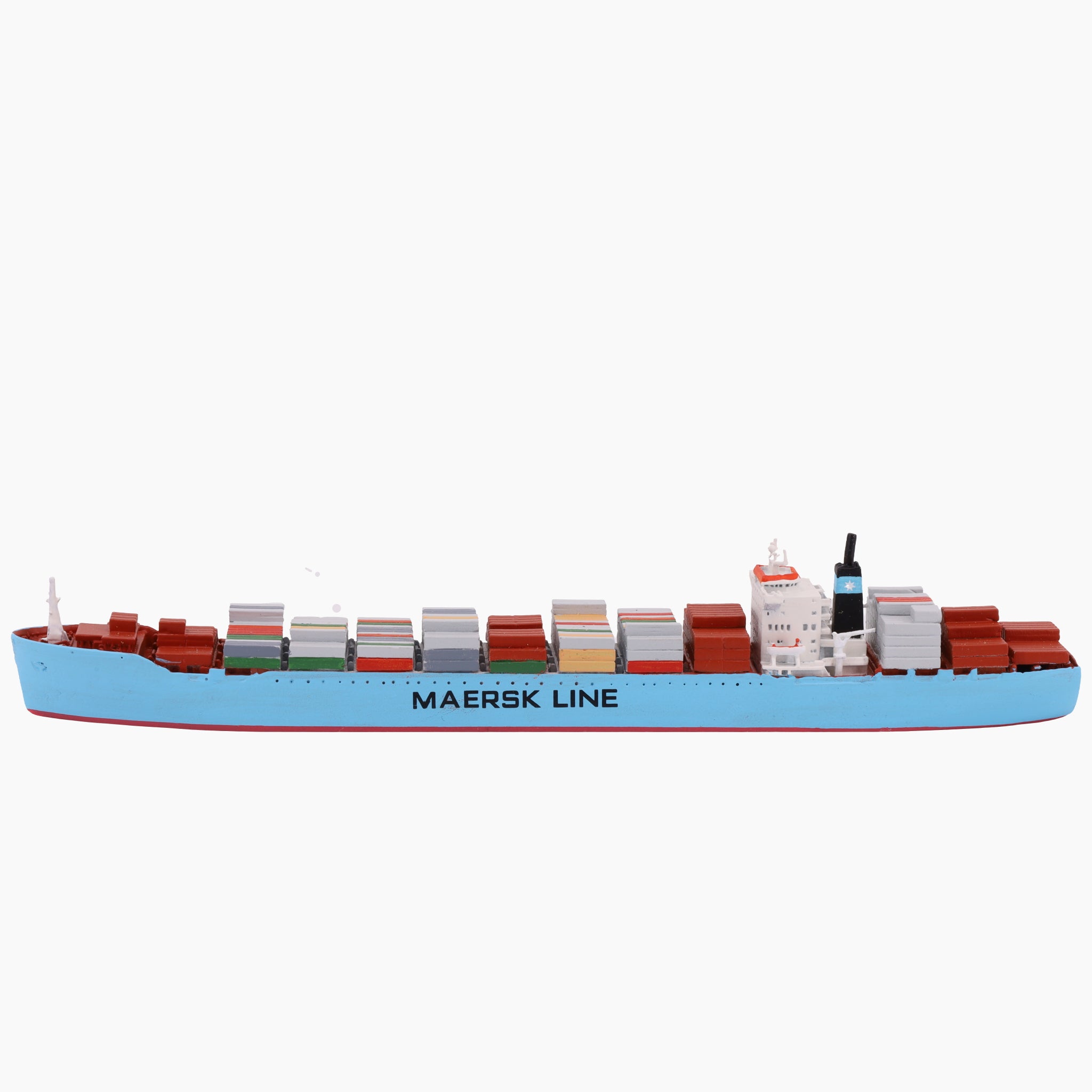 CM-Miniaturen - CM-KR 662 - Maersk Algeciras - 1:1250 - 4