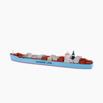 CM-Miniaturen - CM-KR 662 - Maersk Algeciras - 1:1250 - 5