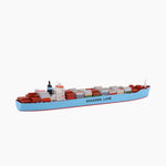 CM-Miniaturen - CM-KR 662 - Maersk Algeciras - 1:1250 - 6