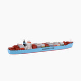 CM-Miniaturen - CM-KR 662 - Maersk Algeciras - 1:1250 - 6
