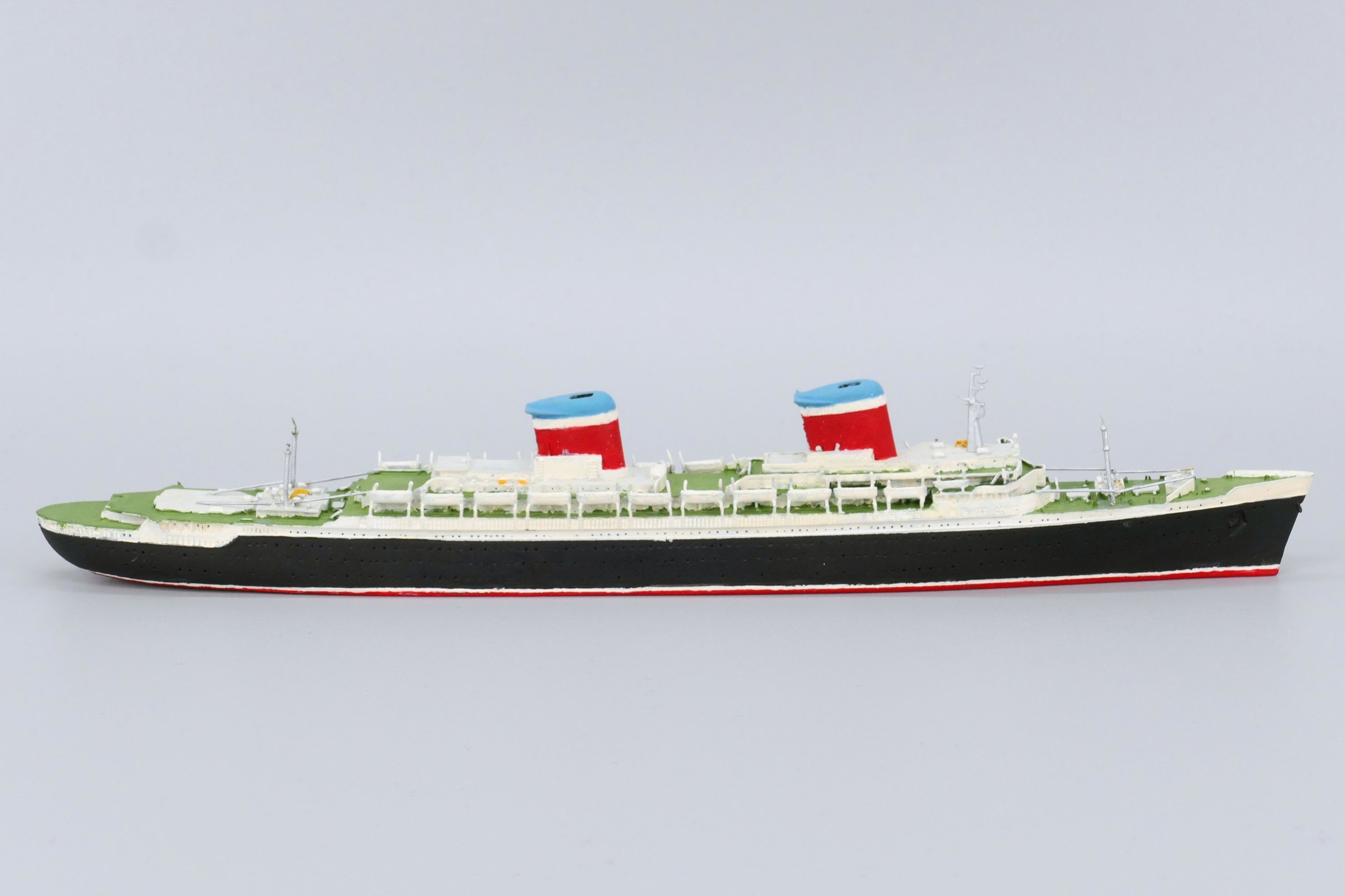 CM-Miniaturen - CM-KR 71 - United States - 1:1250 - 1