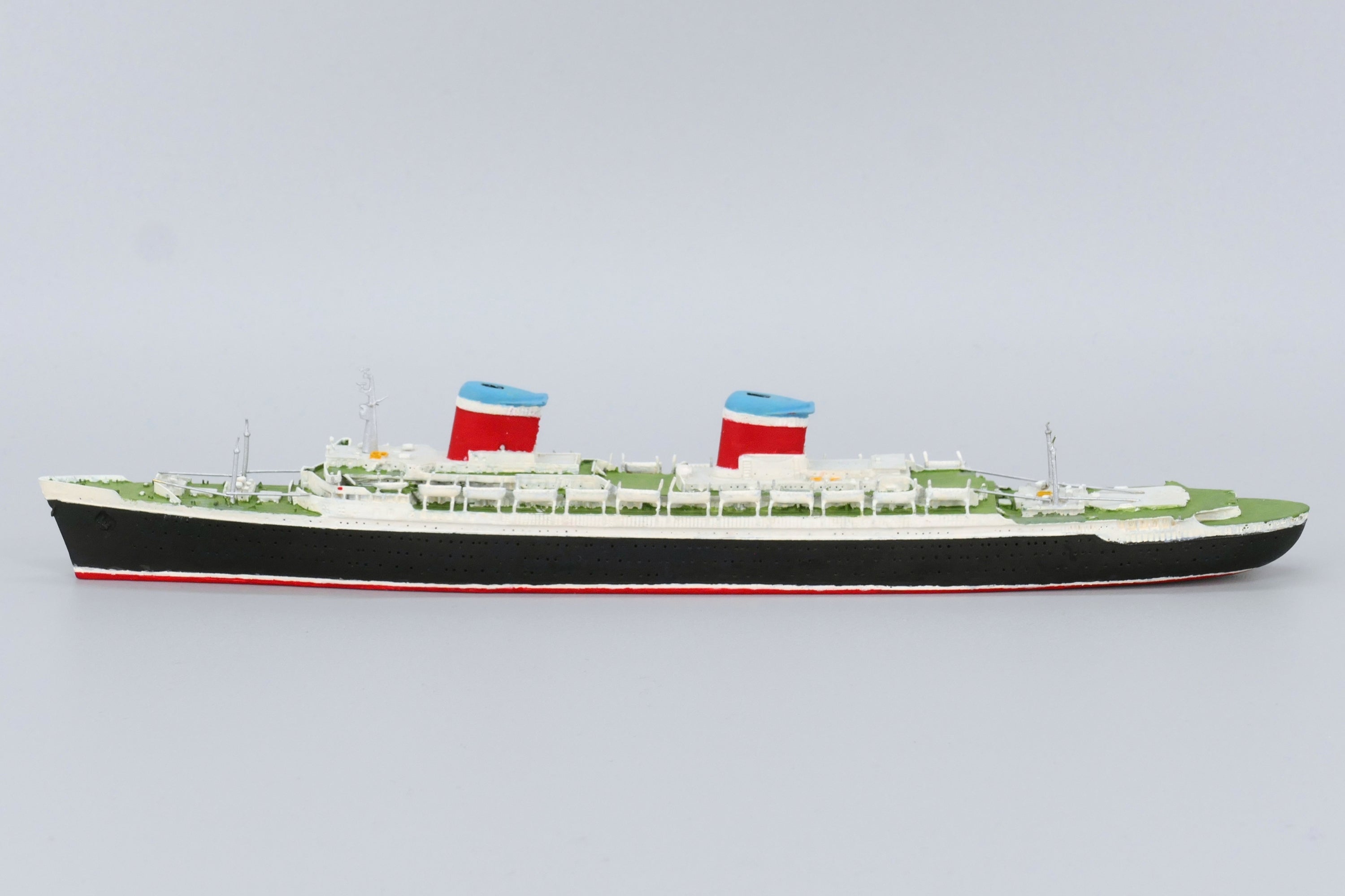 CM-Miniaturen - CM-KR 71 - United States - 1:1250 - 2