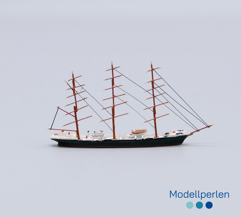 CM-Miniaturen - CM-P 0008 - Seeadler - 1:1250 - 1