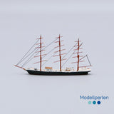 CM-Miniaturen - CM-P 0008 - Seeadler - 1:1250 - 2