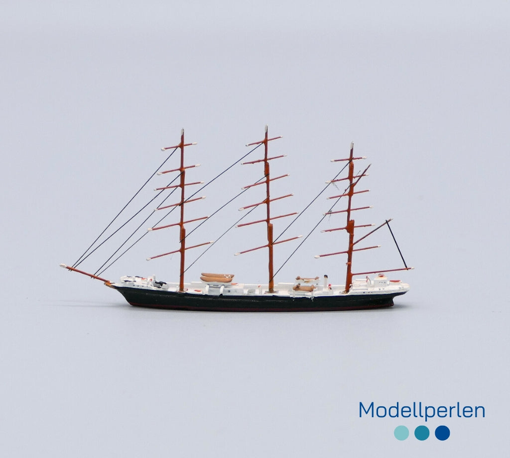 CM-Miniaturen - CM-P 0008 - Seeadler - 1:1250 - 2