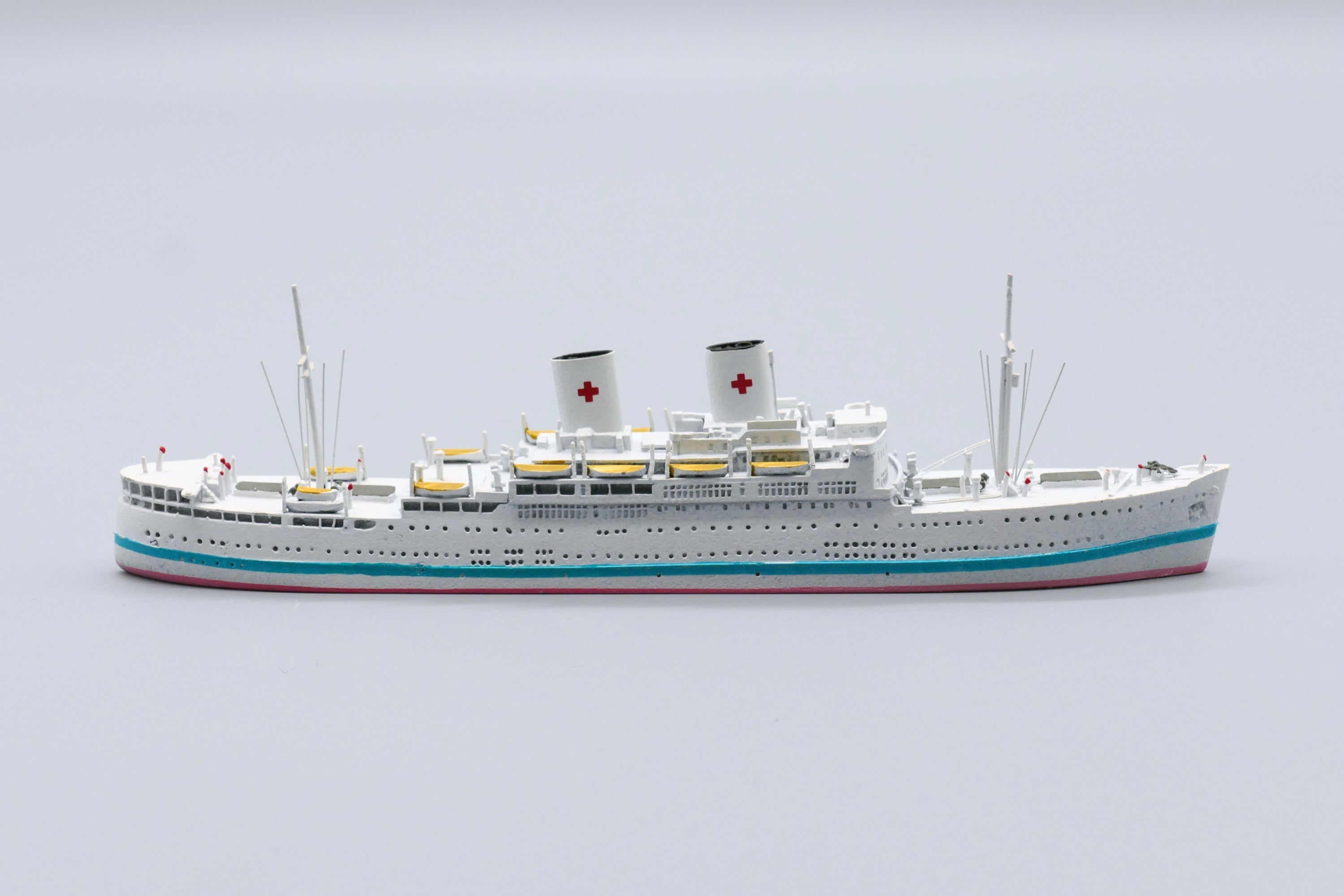 CM-Miniaturen - CM-P 0012 - Pretoria - 1:1250 - 1