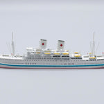 CM-Miniaturen - CM-P 0012 - Pretoria - 1:1250 - 2