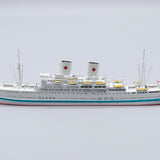 CM-Miniaturen - CM-P 0012 - Pretoria - 1:1250 - 2